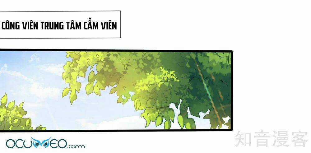 Mỹ Vị Giai Thê Chapter 38 trang 18