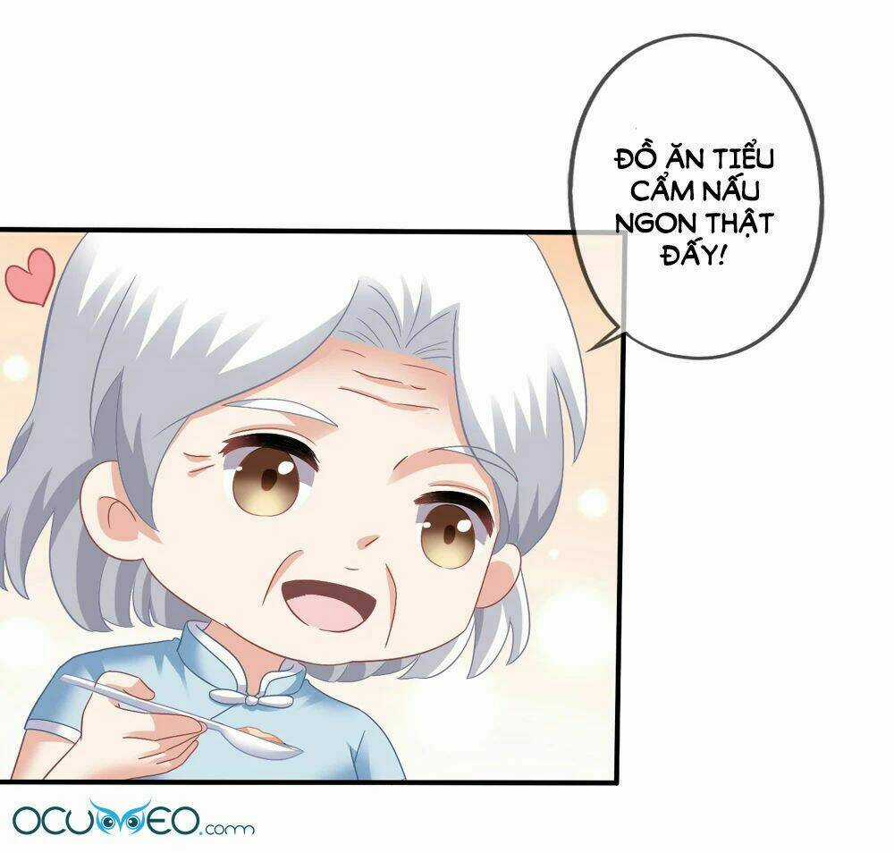 Mỹ Vị Giai Thê Chapter 38 trang 2