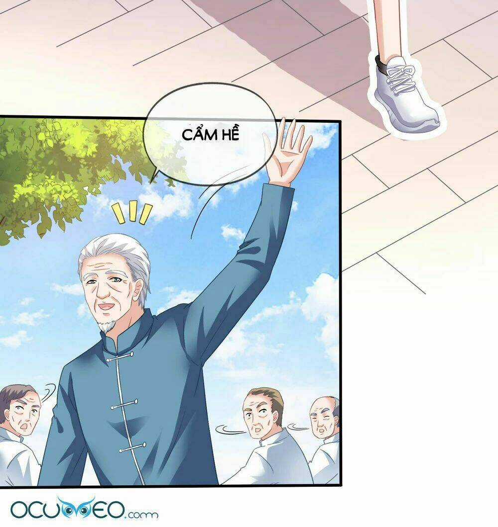 Mỹ Vị Giai Thê Chapter 38 trang 20