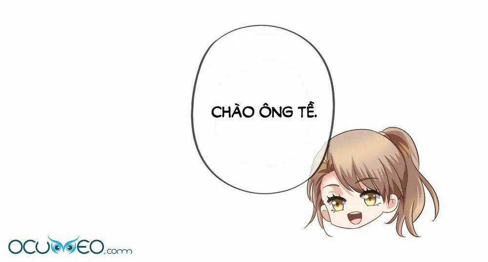 Mỹ Vị Giai Thê Chapter 38 trang 21