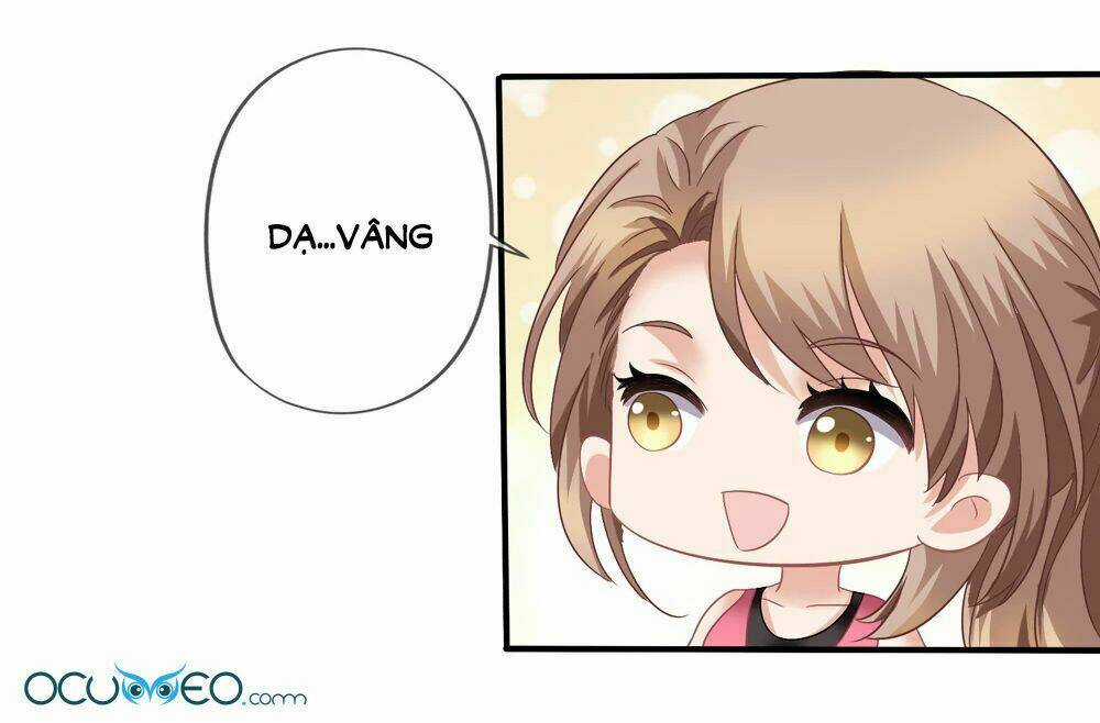 Mỹ Vị Giai Thê Chapter 38 trang 24