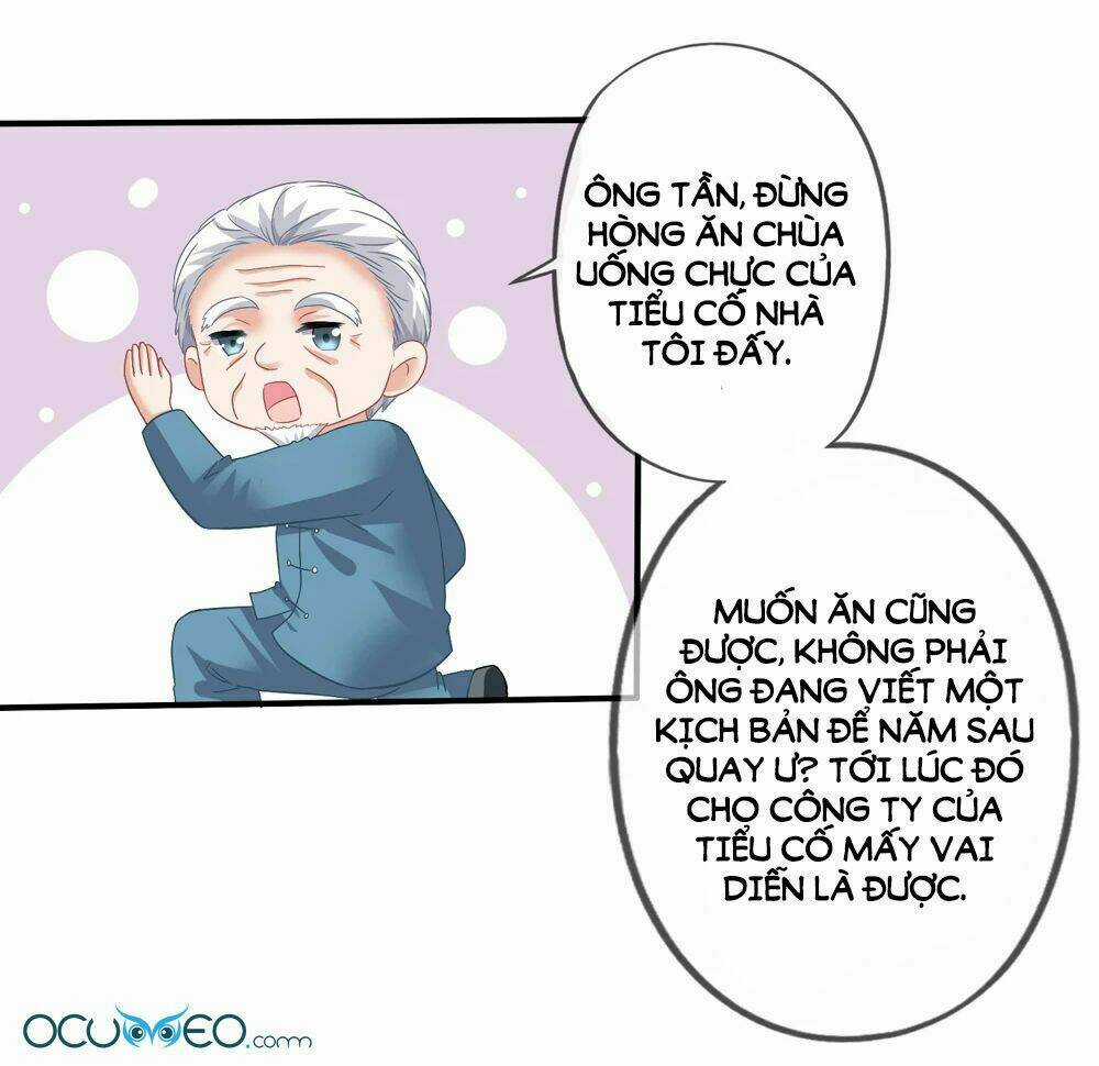 Mỹ Vị Giai Thê Chapter 38 trang 26