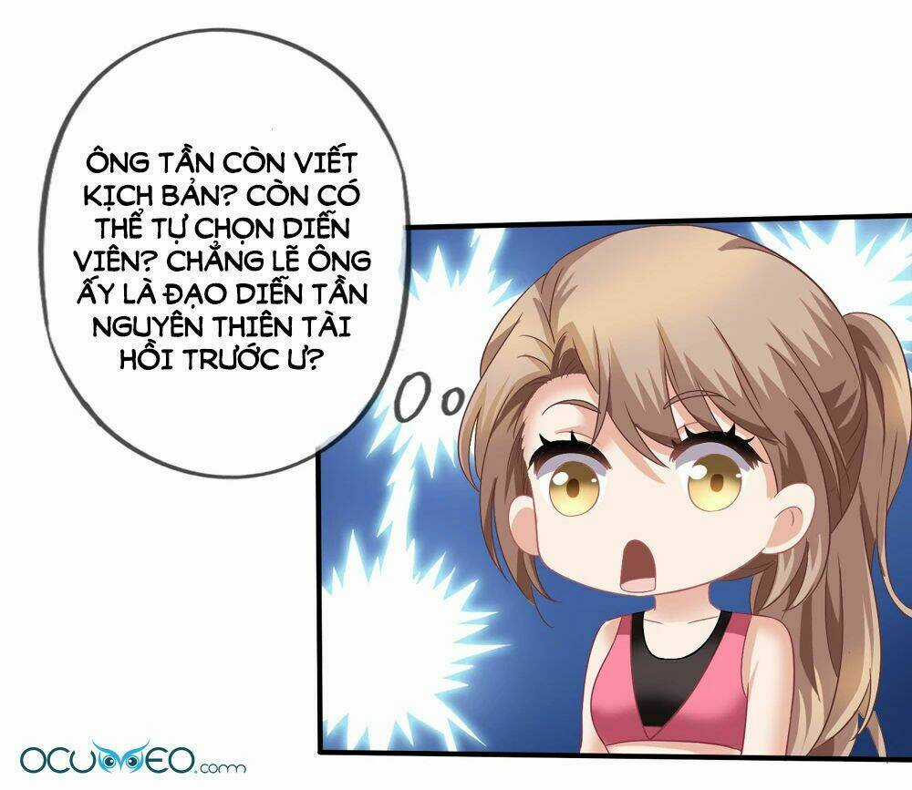 Mỹ Vị Giai Thê Chapter 38 trang 27