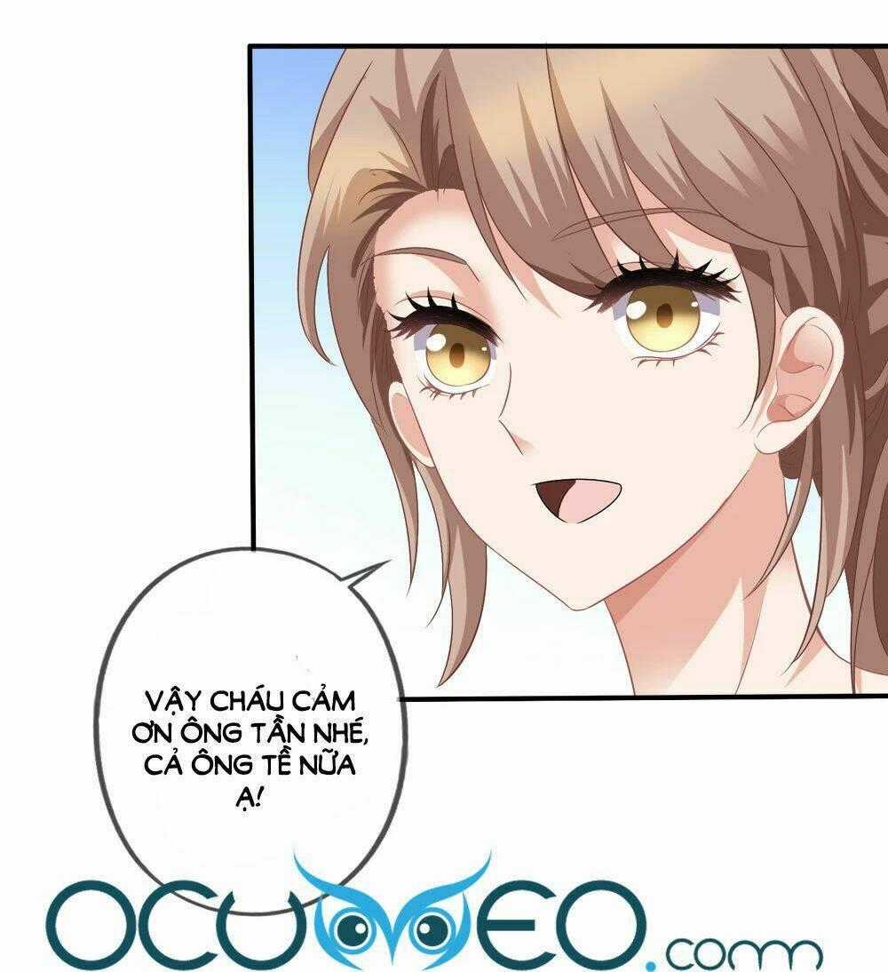 Mỹ Vị Giai Thê Chapter 38 trang 31