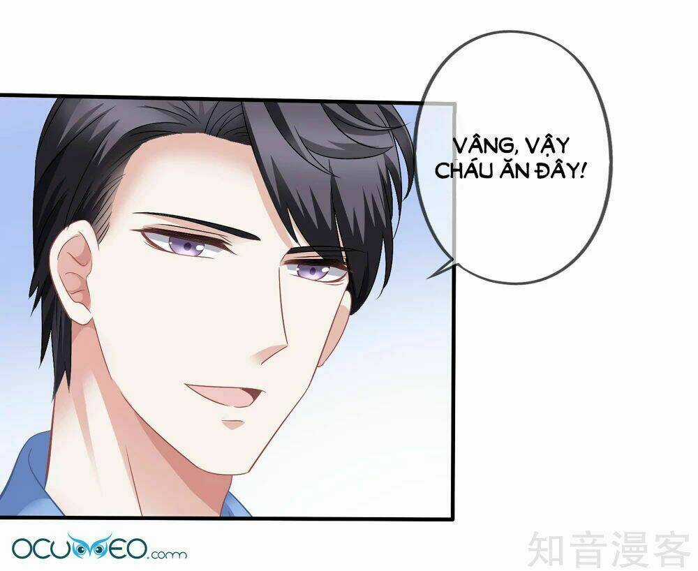 Mỹ Vị Giai Thê Chapter 38 trang 4
