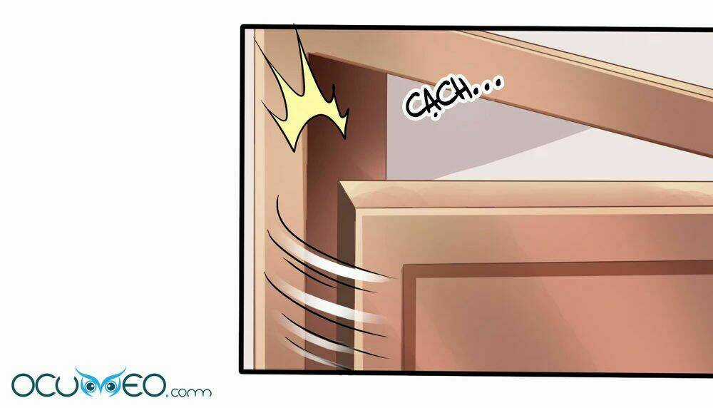 Mỹ Vị Giai Thê Chapter 38 trang 6