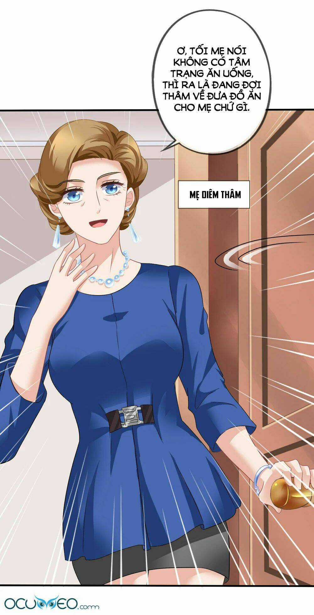 Mỹ Vị Giai Thê Chapter 38 trang 7