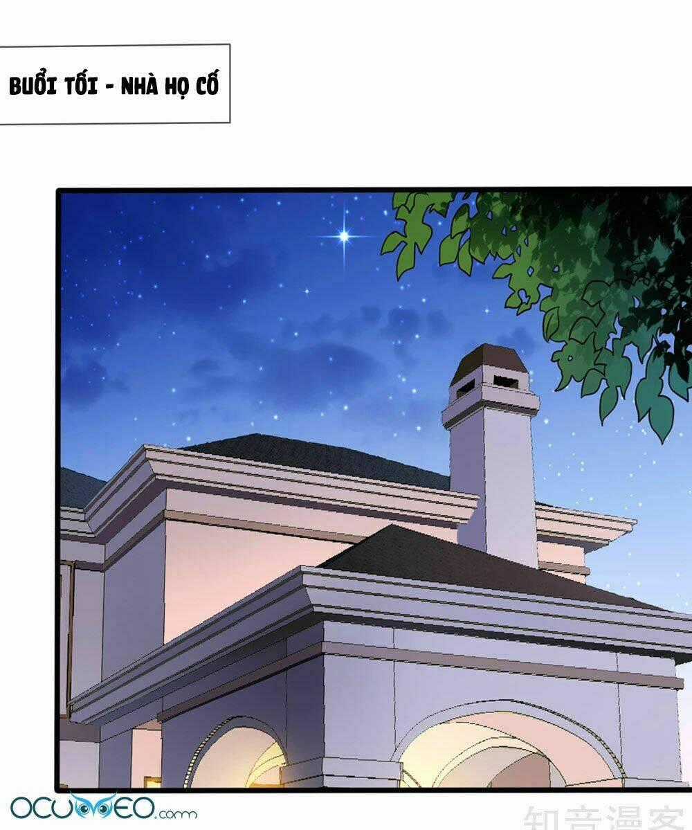 Mỹ Vị Giai Thê Chapter 39 trang 1