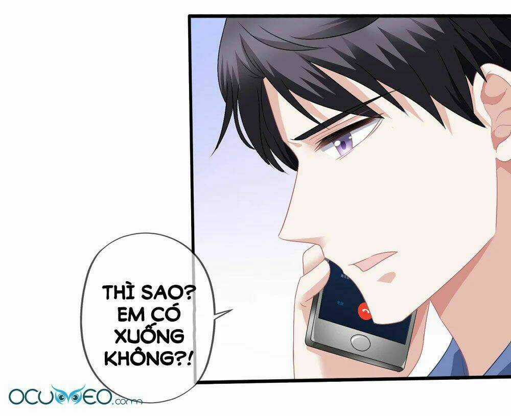 Mỹ Vị Giai Thê Chapter 39 trang 11