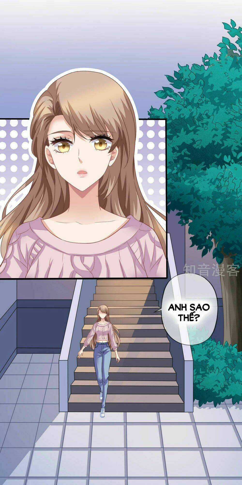 Mỹ Vị Giai Thê Chapter 39 trang 12