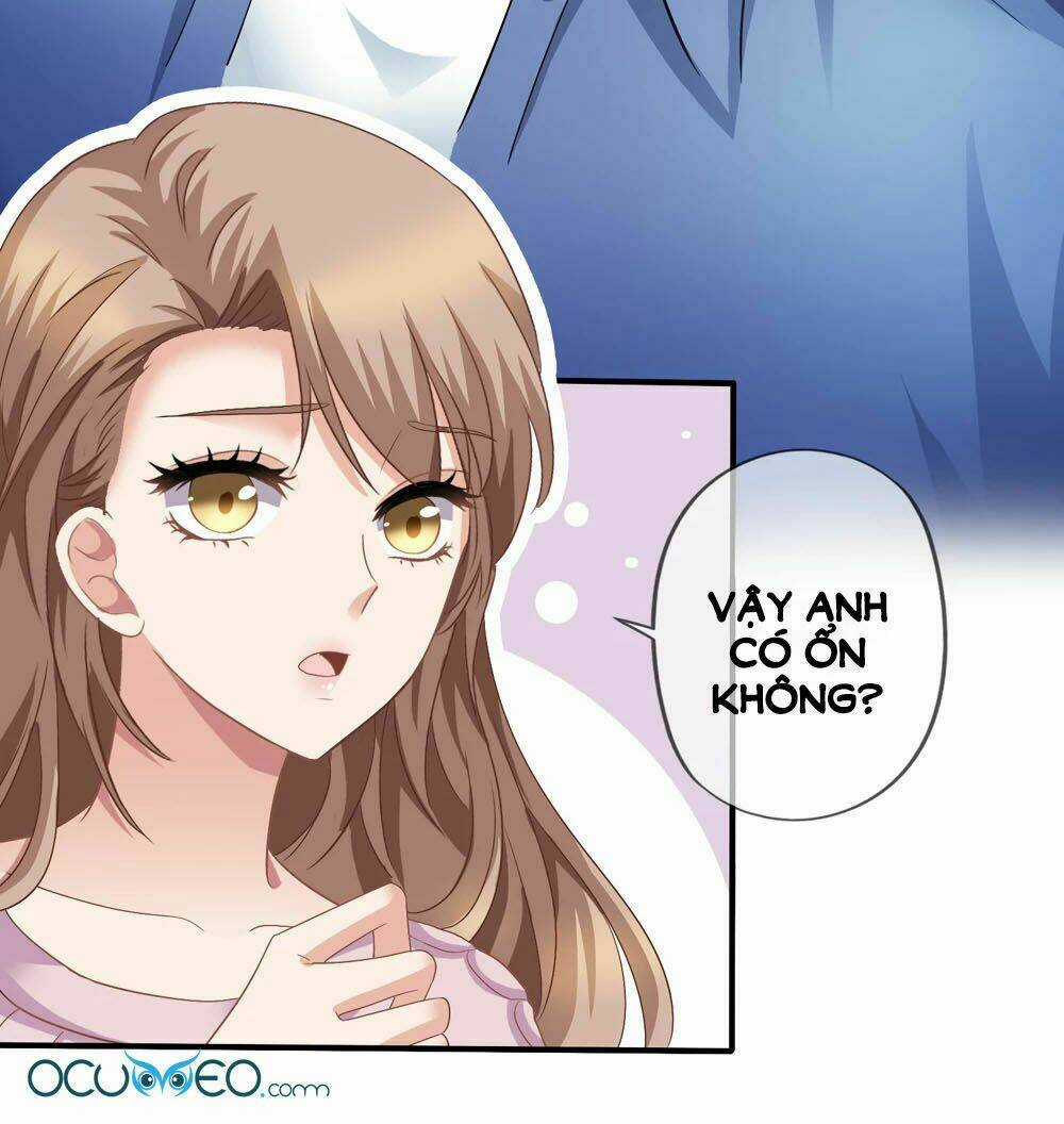 Mỹ Vị Giai Thê Chapter 39 trang 14