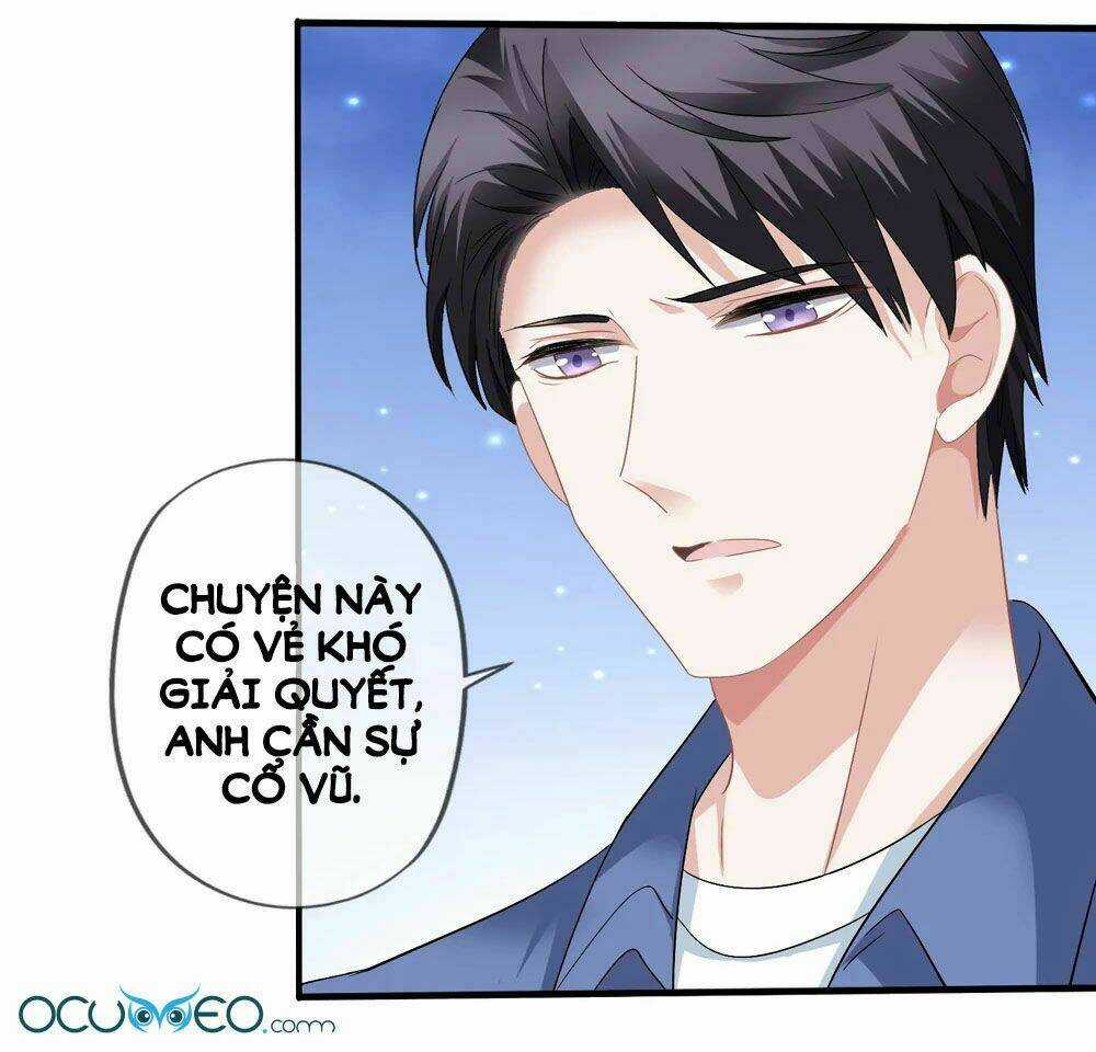 Mỹ Vị Giai Thê Chapter 39 trang 15