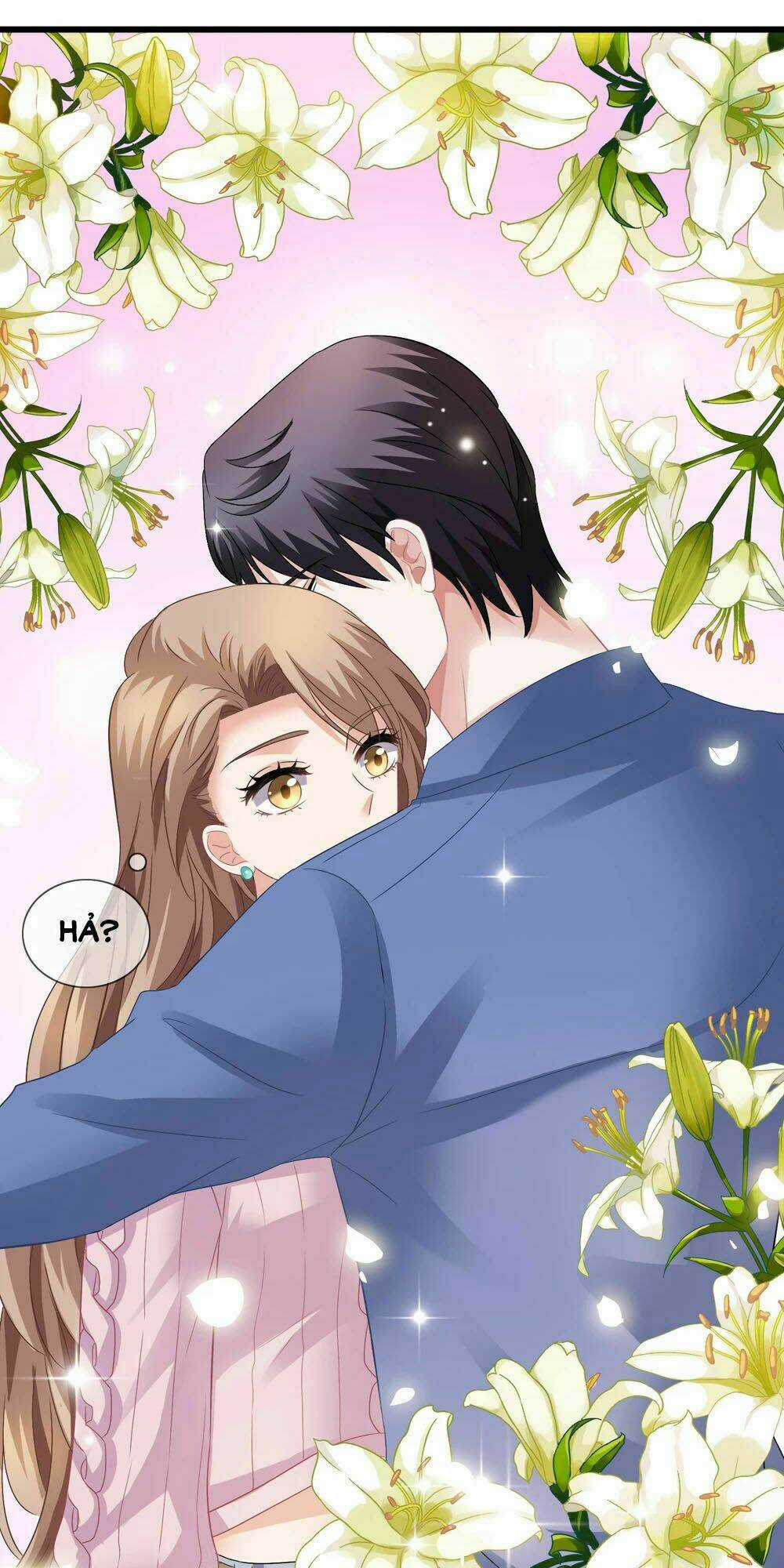 Mỹ Vị Giai Thê Chapter 39 trang 16