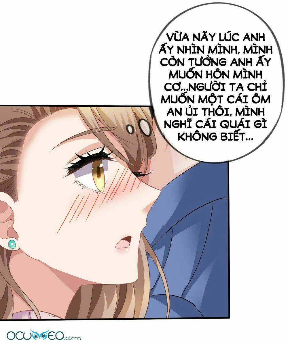 Mỹ Vị Giai Thê Chapter 39 trang 18