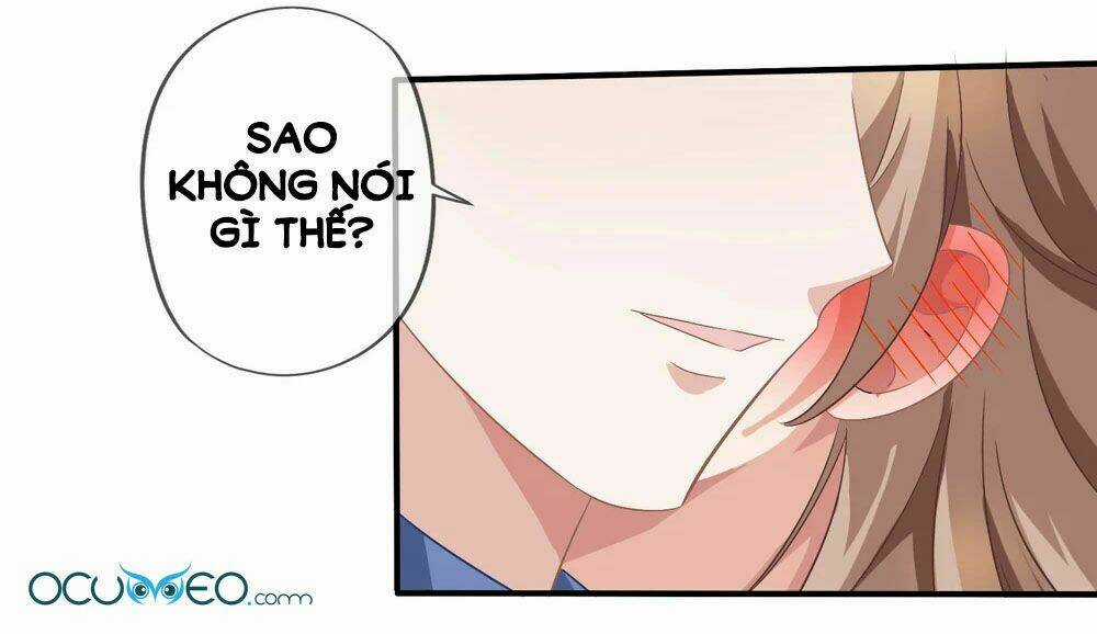 Mỹ Vị Giai Thê Chapter 39 trang 19