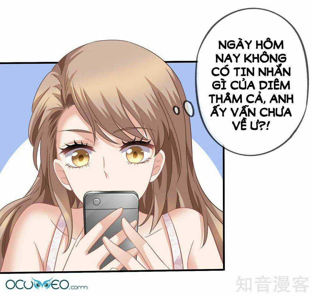 Mỹ Vị Giai Thê Chapter 39 trang 2