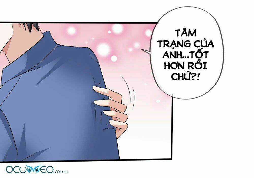 Mỹ Vị Giai Thê Chapter 39 trang 20