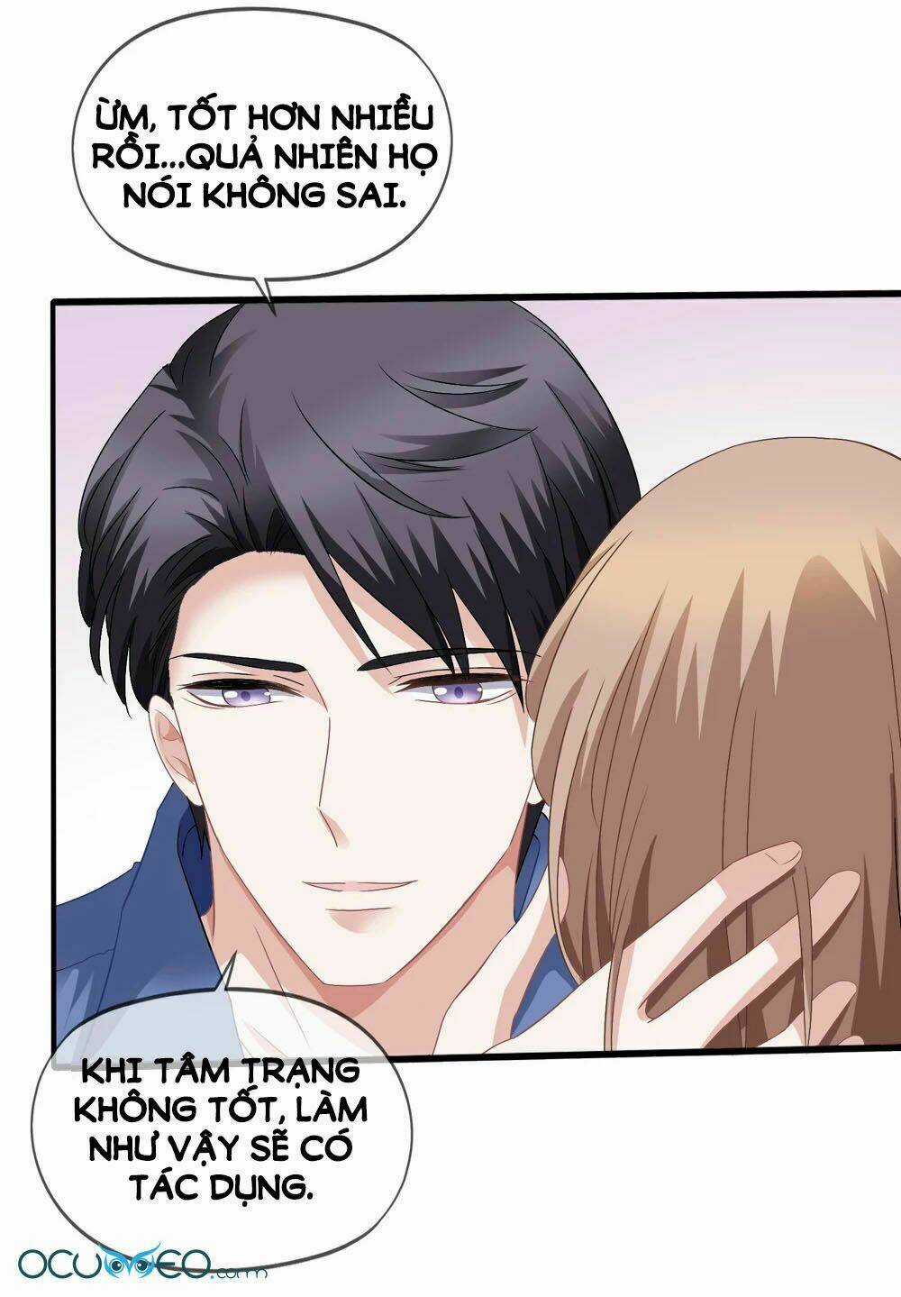 Mỹ Vị Giai Thê Chapter 39 trang 21