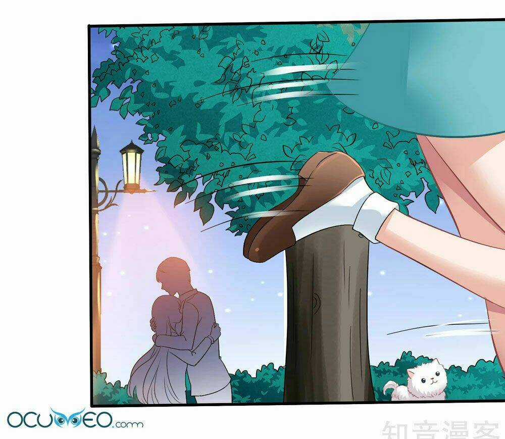 Mỹ Vị Giai Thê Chapter 39 trang 23