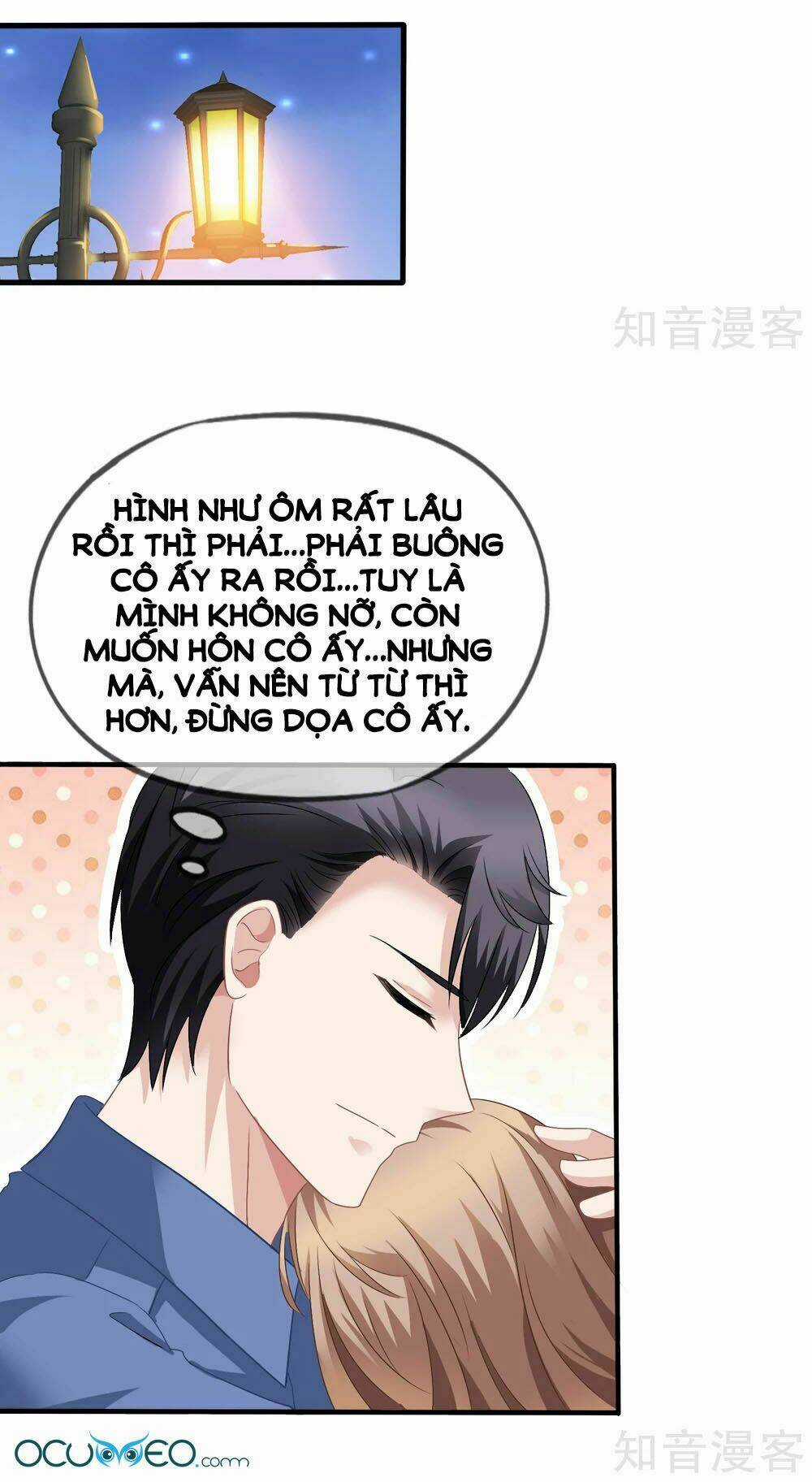 Mỹ Vị Giai Thê Chapter 39 trang 26