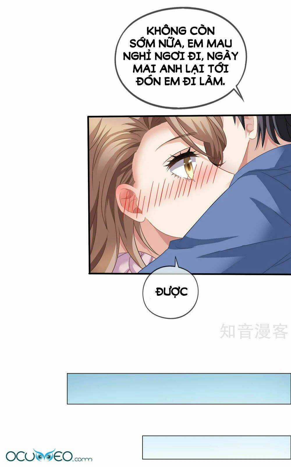 Mỹ Vị Giai Thê Chapter 39 trang 27