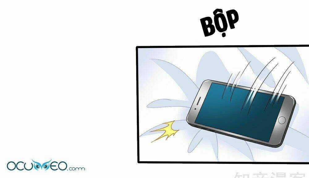 Mỹ Vị Giai Thê Chapter 39 trang 3