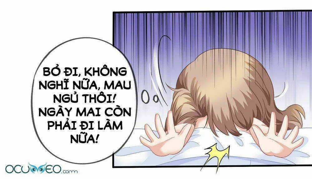 Mỹ Vị Giai Thê Chapter 39 trang 31