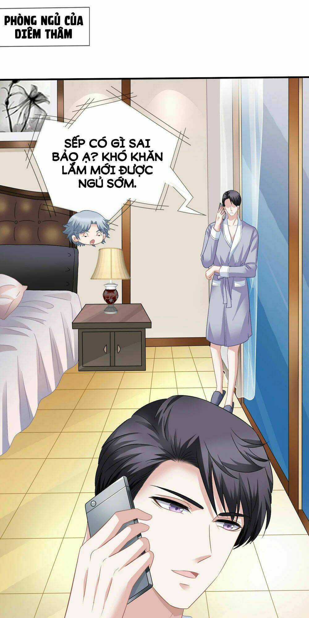 Mỹ Vị Giai Thê Chapter 39 trang 32