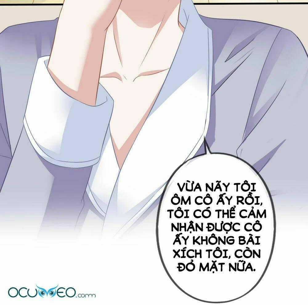 Mỹ Vị Giai Thê Chapter 39 trang 33