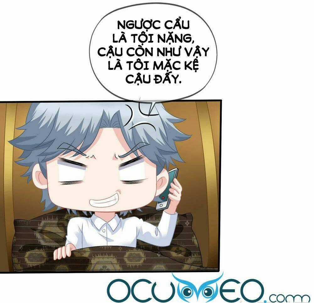 Mỹ Vị Giai Thê Chapter 39 trang 34