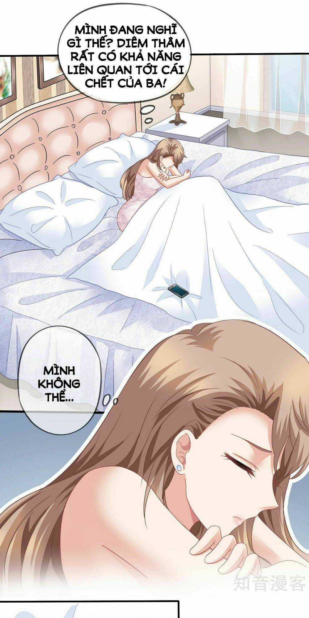 Mỹ Vị Giai Thê Chapter 39 trang 4
