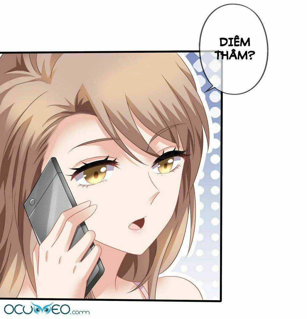 Mỹ Vị Giai Thê Chapter 39 trang 7