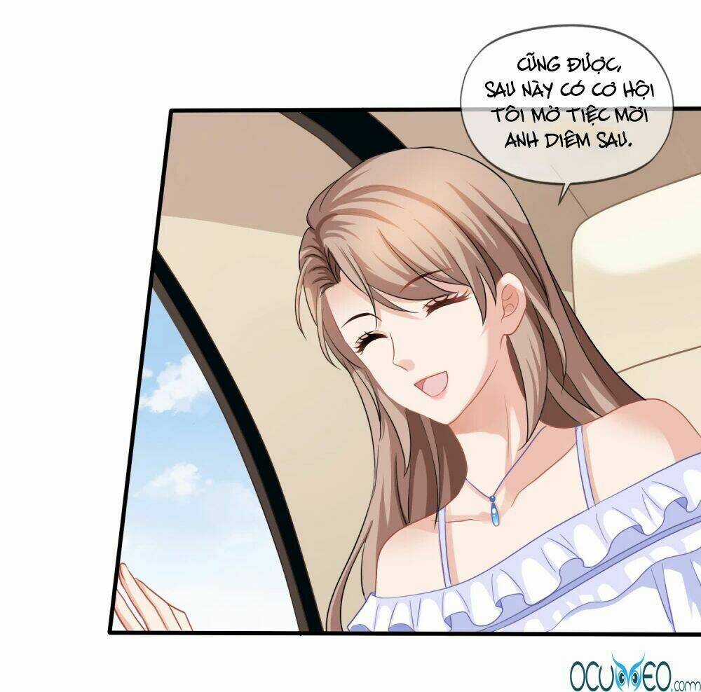 Mỹ Vị Giai Thê Chapter 4 trang 10