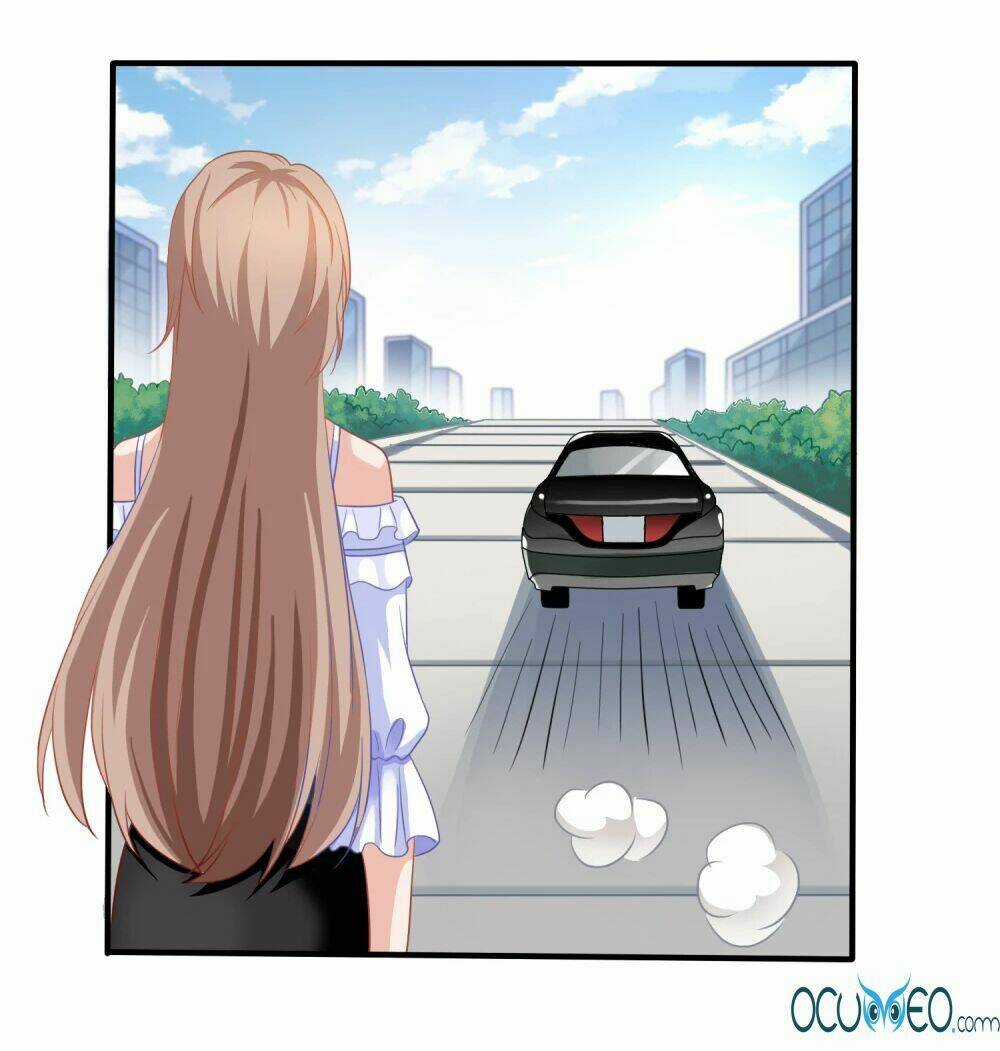 Mỹ Vị Giai Thê Chapter 4 trang 11