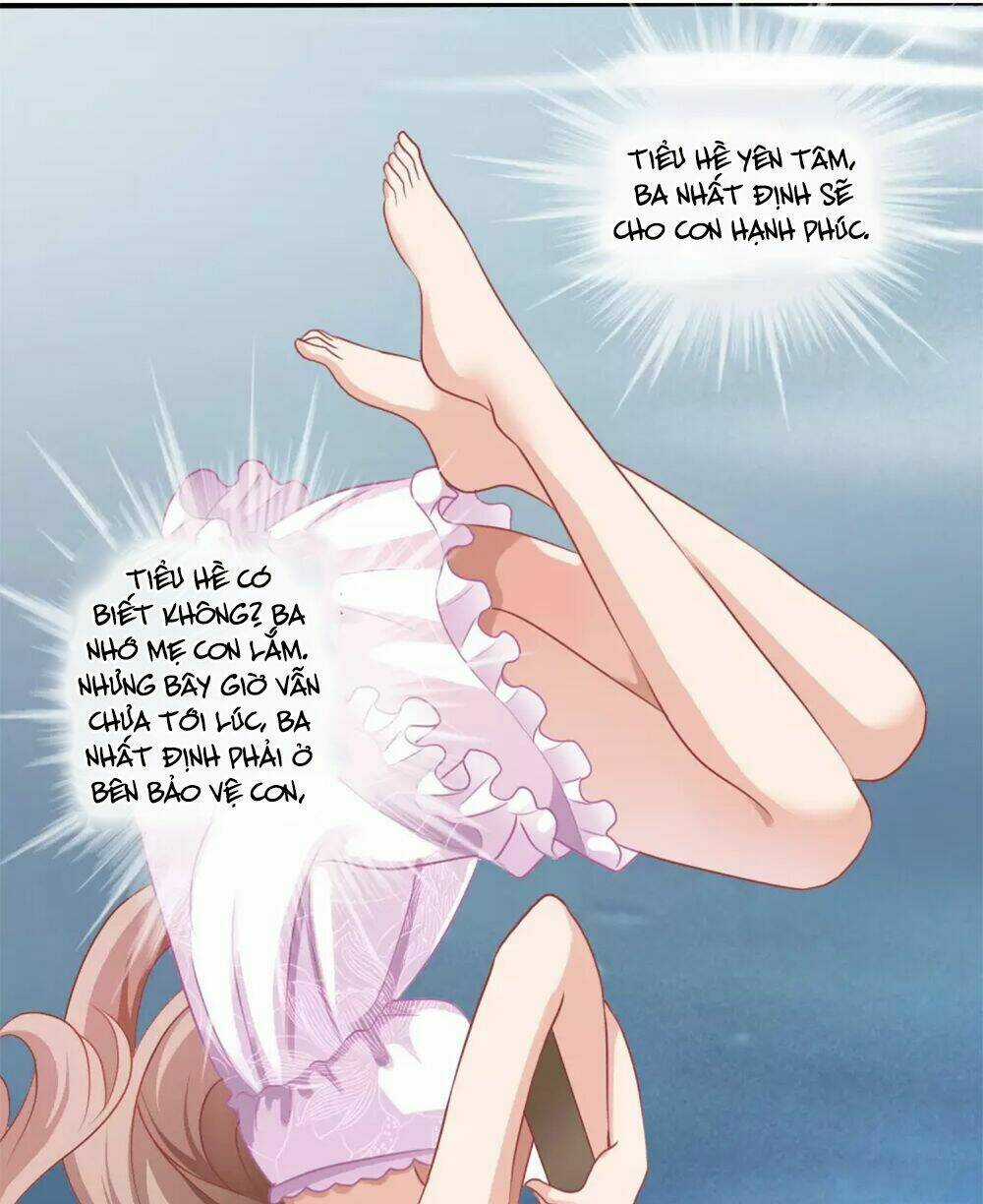 Mỹ Vị Giai Thê Chapter 4 trang 14