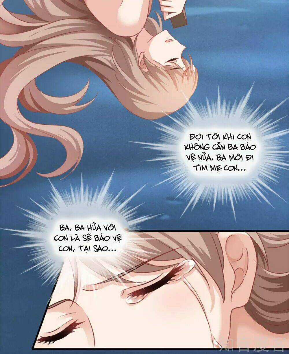 Mỹ Vị Giai Thê Chapter 4 trang 15