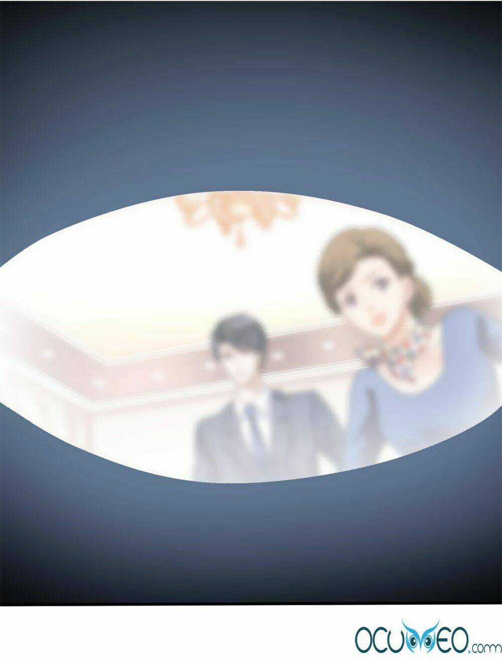 Mỹ Vị Giai Thê Chapter 4 trang 17