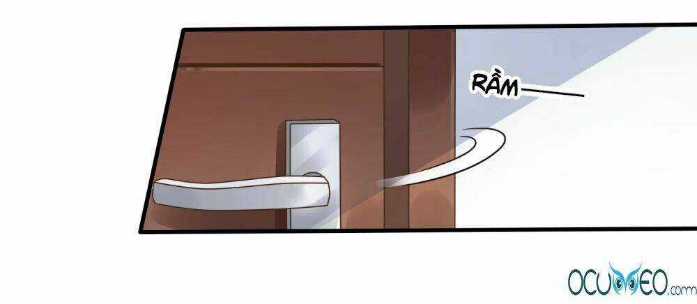 Mỹ Vị Giai Thê Chapter 4 trang 22