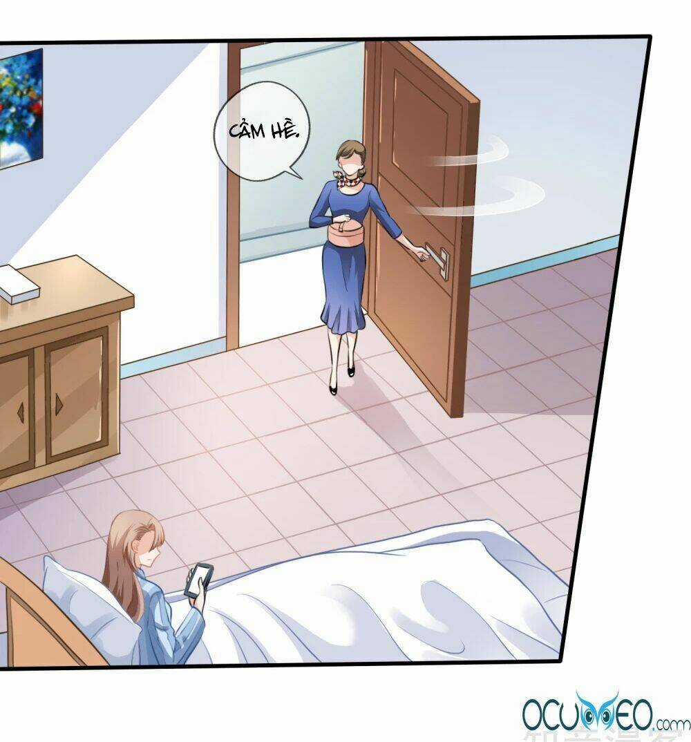 Mỹ Vị Giai Thê Chapter 4 trang 25