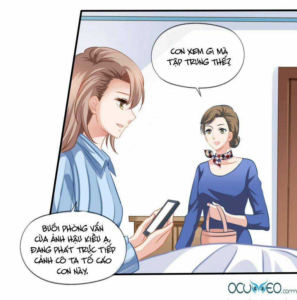 Mỹ Vị Giai Thê Chapter 4 trang 26