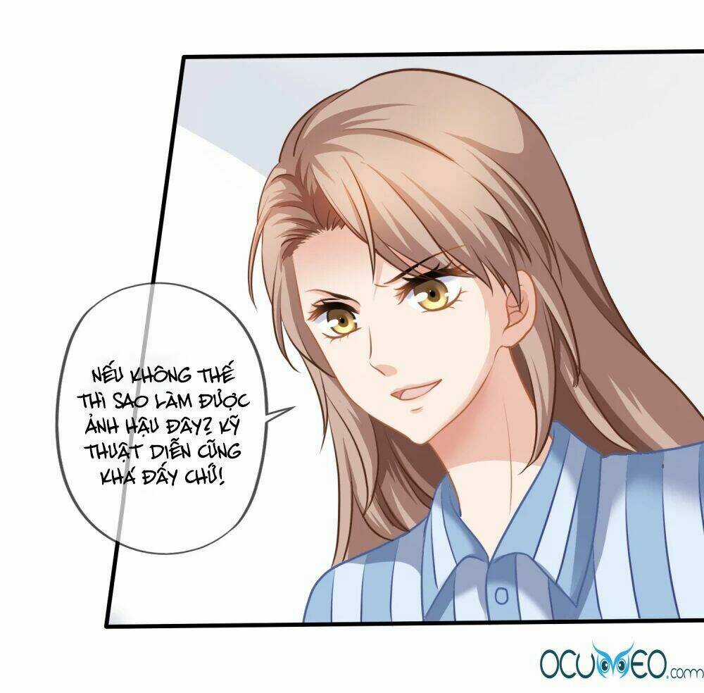 Mỹ Vị Giai Thê Chapter 4 trang 30