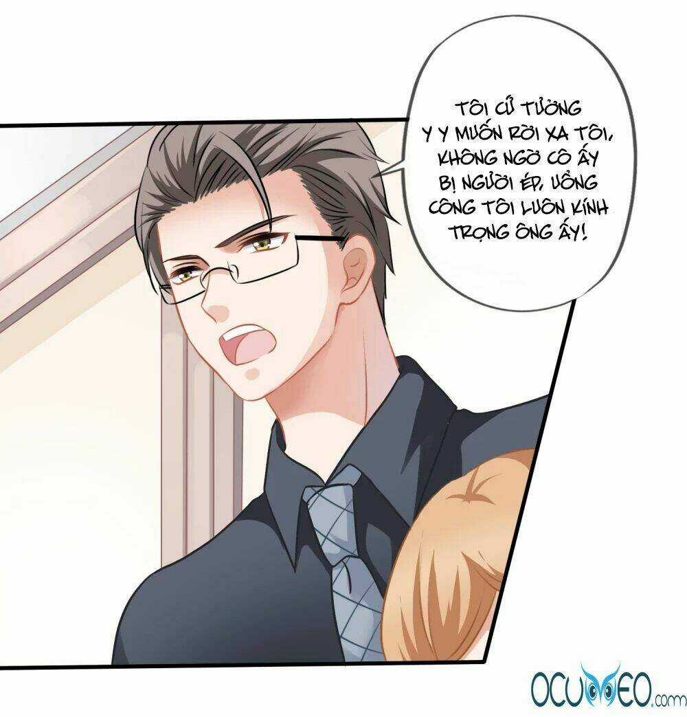 Mỹ Vị Giai Thê Chapter 4 trang 33