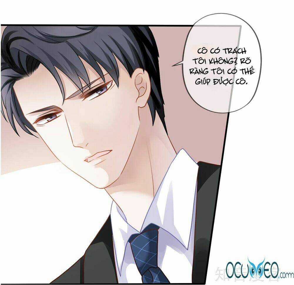 Mỹ Vị Giai Thê Chapter 4 trang 5