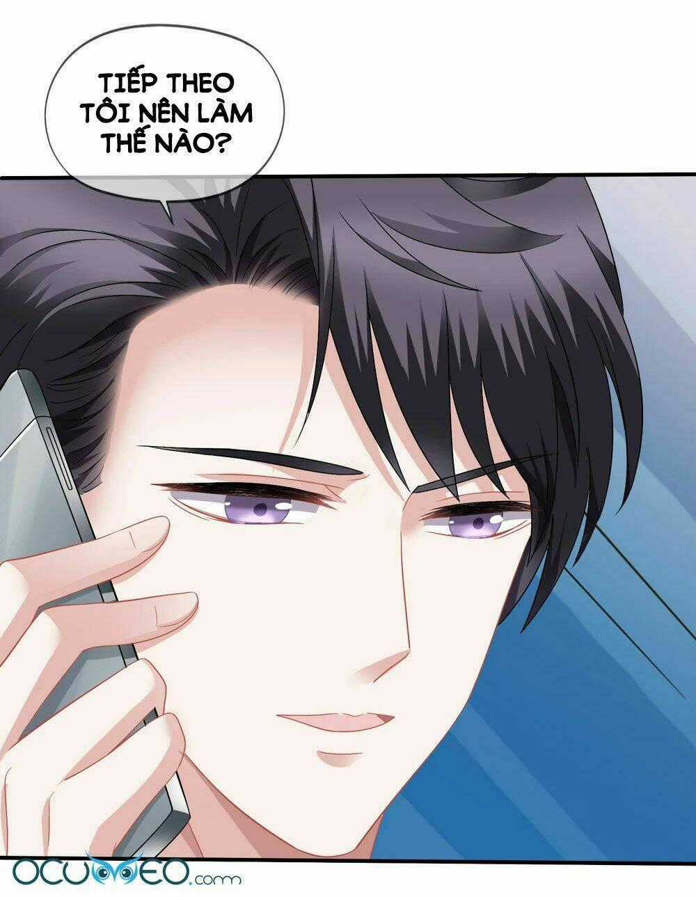 Mỹ Vị Giai Thê Chapter 40 trang 1