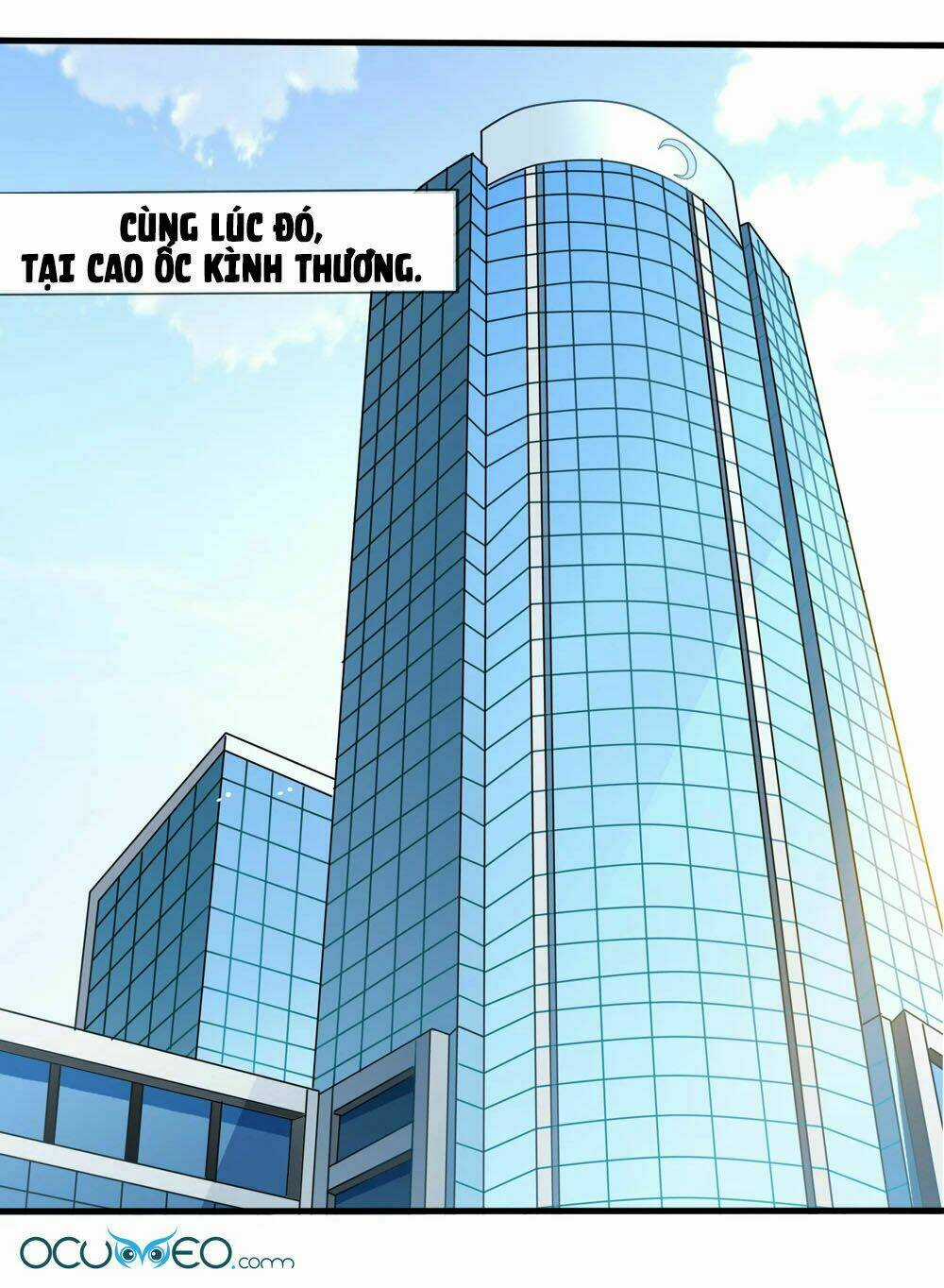 Mỹ Vị Giai Thê Chapter 40 trang 10