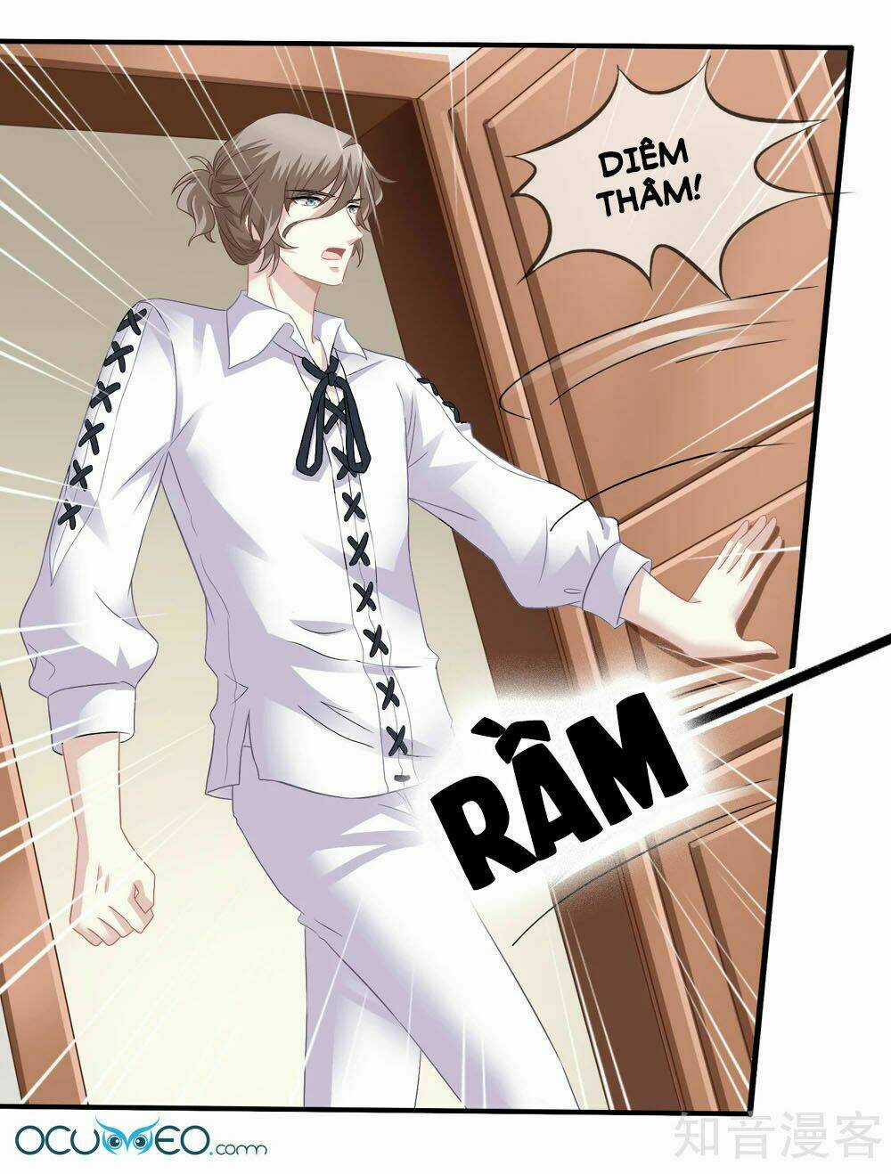 Mỹ Vị Giai Thê Chapter 40 trang 11