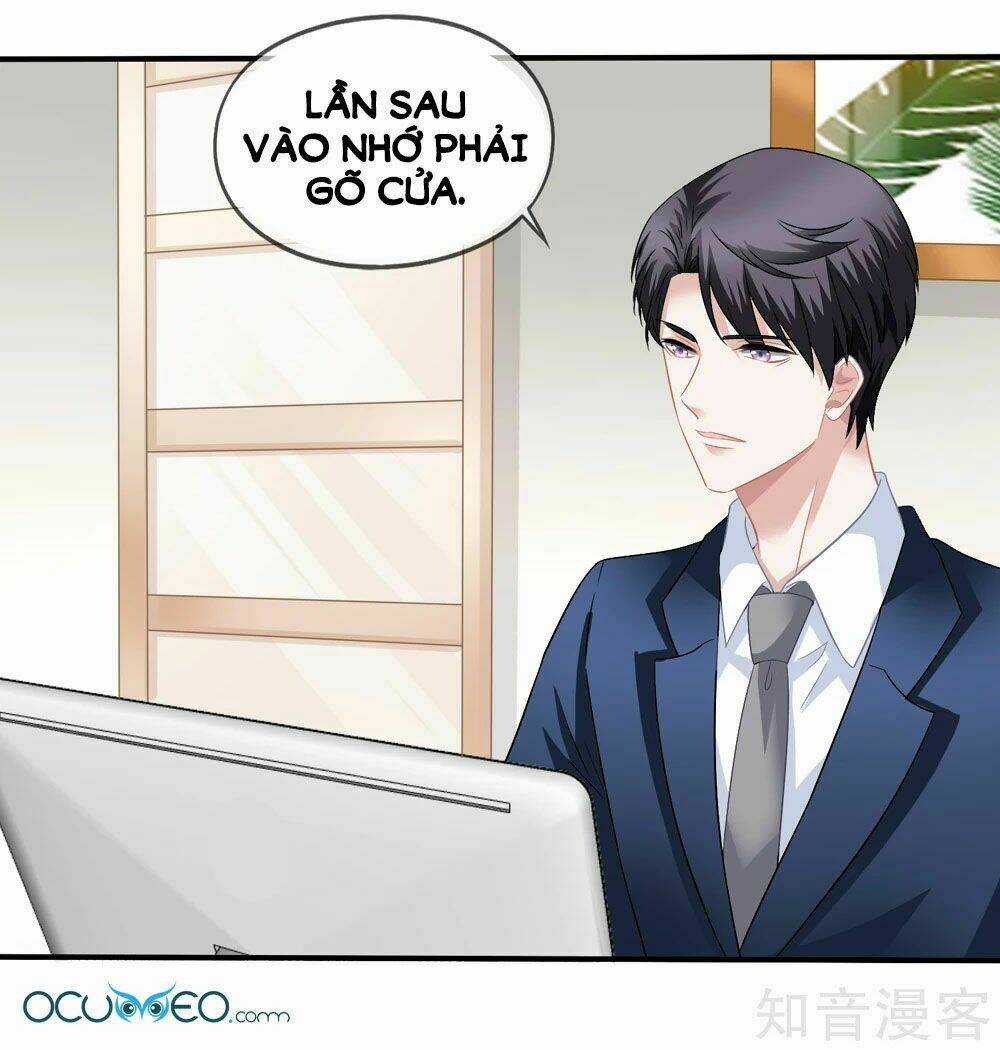 Mỹ Vị Giai Thê Chapter 40 trang 12