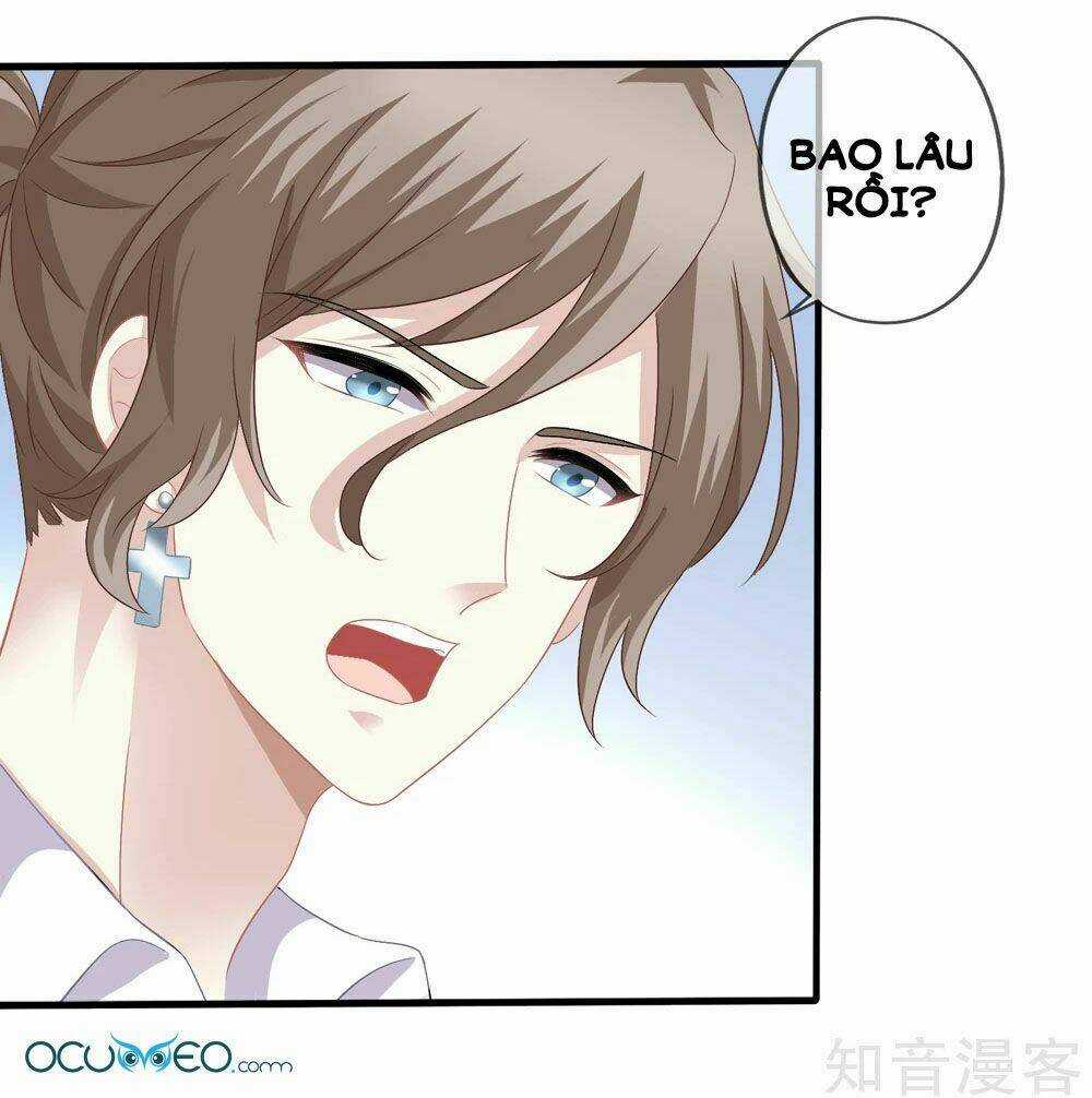 Mỹ Vị Giai Thê Chapter 40 trang 14