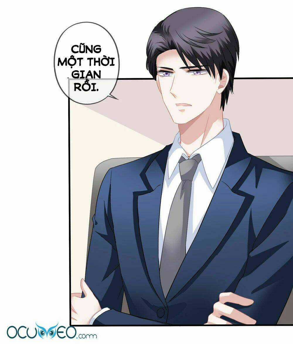 Mỹ Vị Giai Thê Chapter 40 trang 15