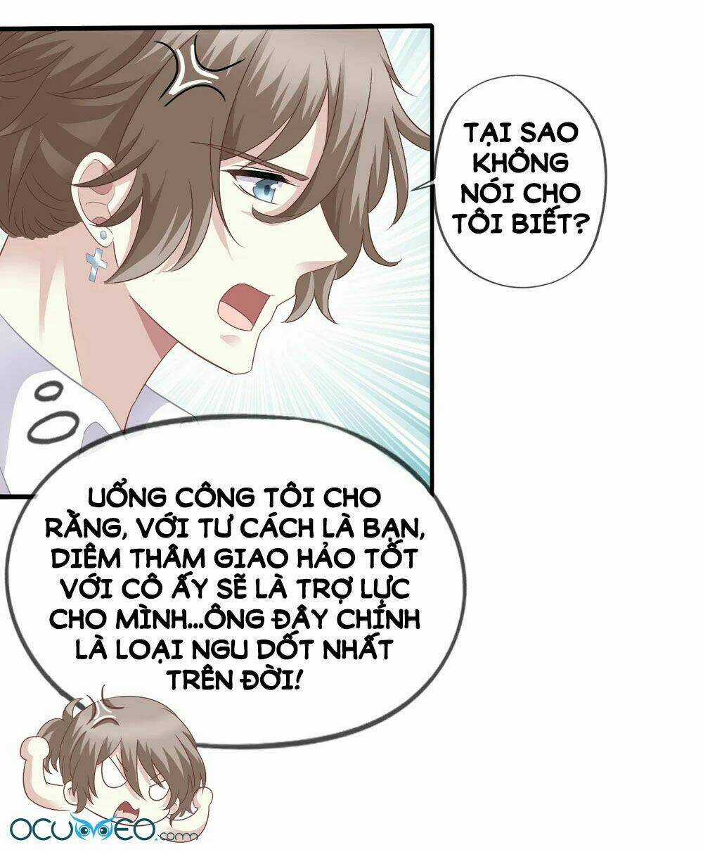 Mỹ Vị Giai Thê Chapter 40 trang 16